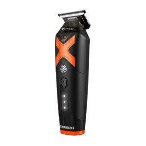 Gamma+ XCeed Professional Hair Trimmer with IN2 Vector Motor - New